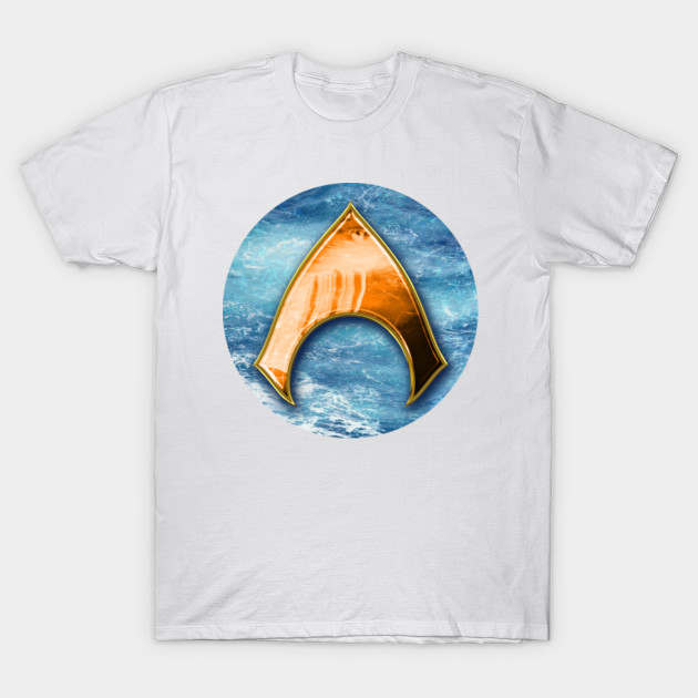 Ocean King T-Shirt-TOZ